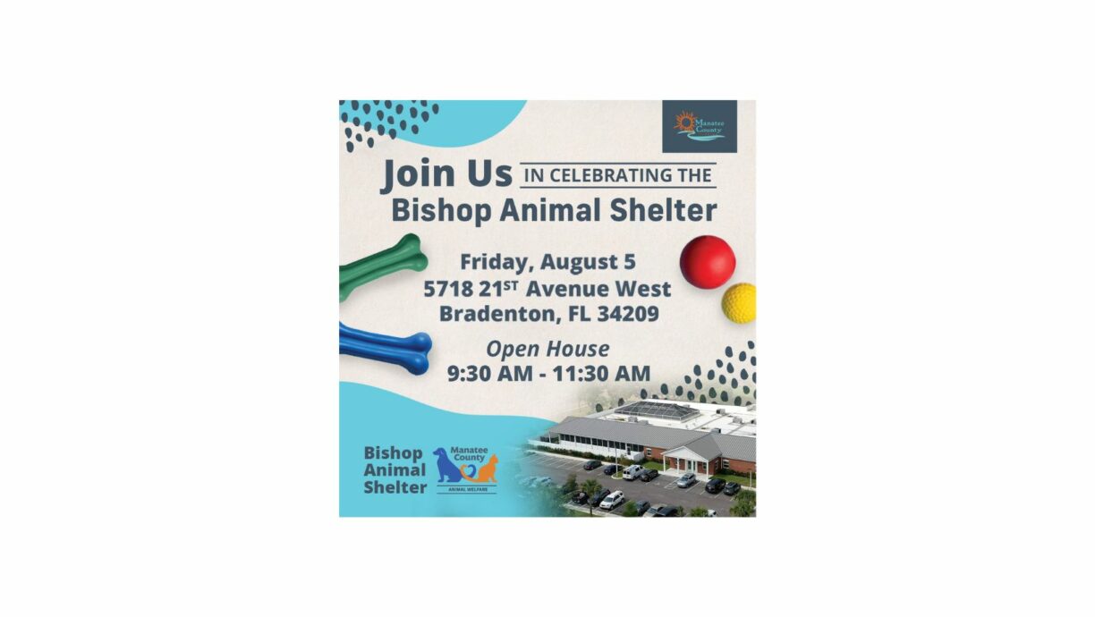 Bishop Animal Center