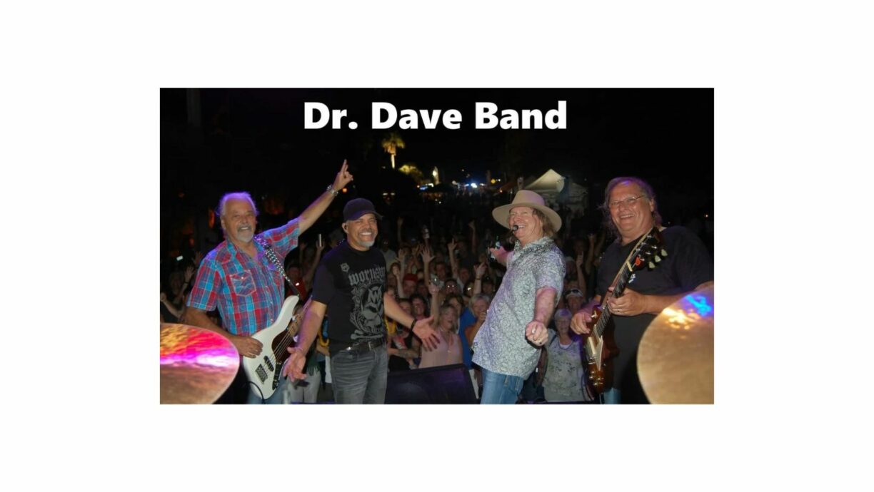 Dr Dave Band 1