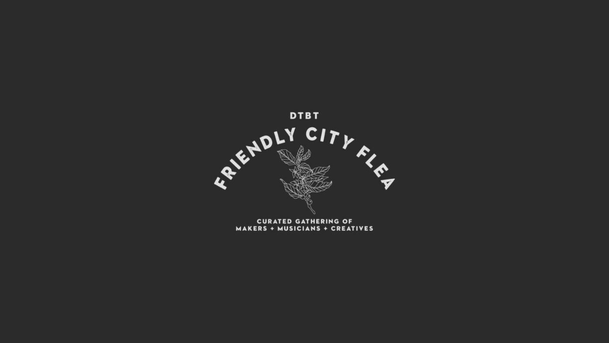 Friendy City Flea 1