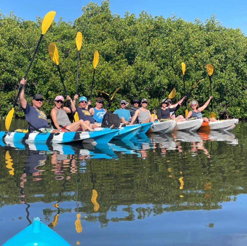 Kayak Rentals Bradenton FL