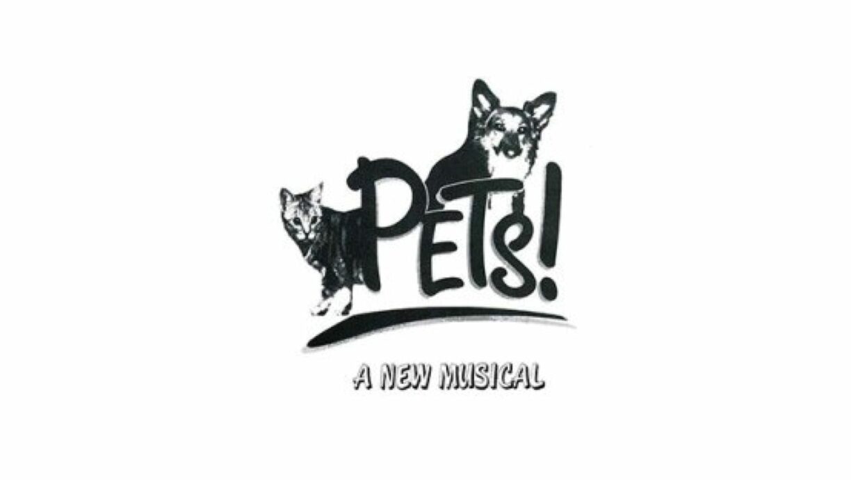 Pets The Musical