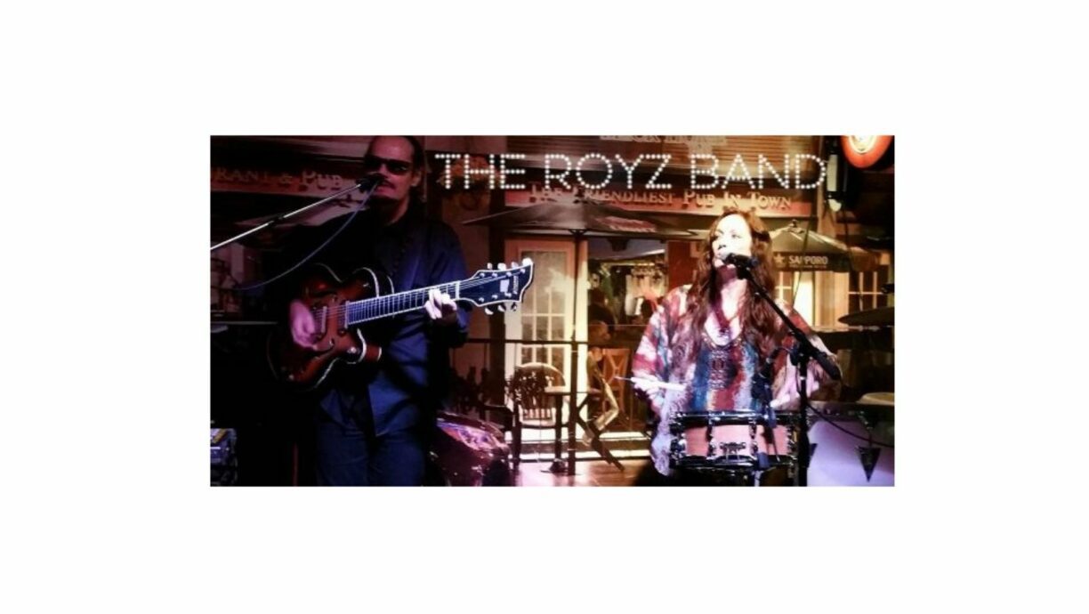 Royz Band
