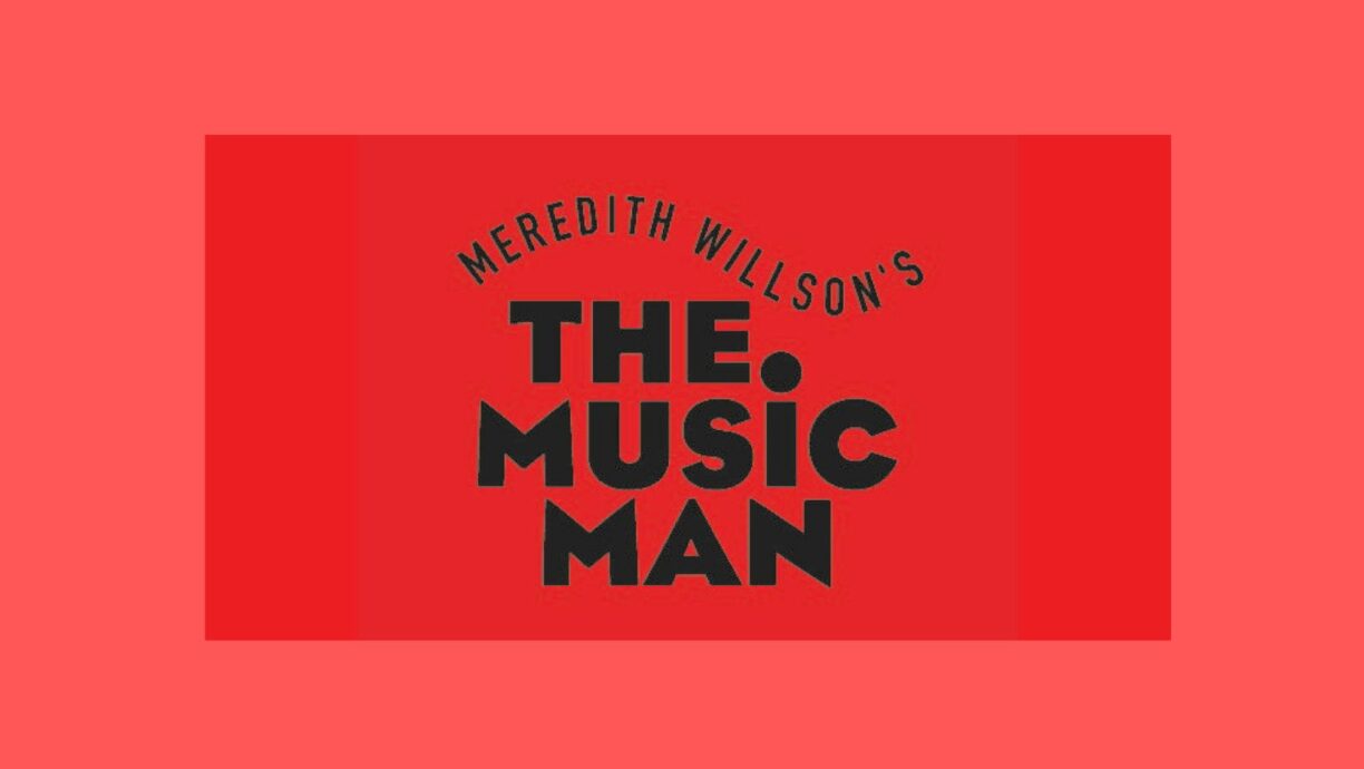 The Music Man 1