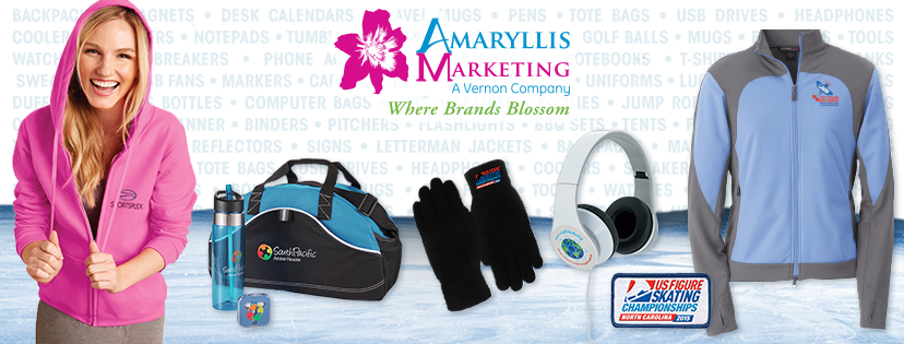 Amaryllis marketing promotional products bradenton
