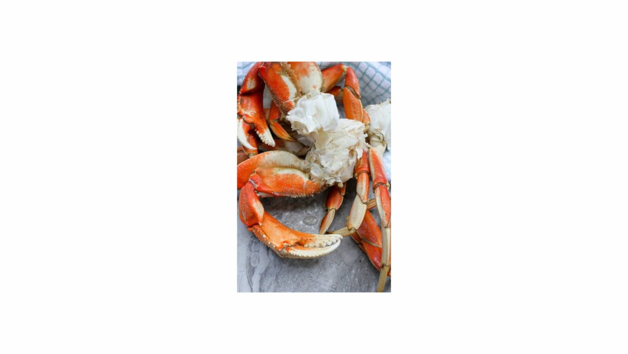 Crab Bash