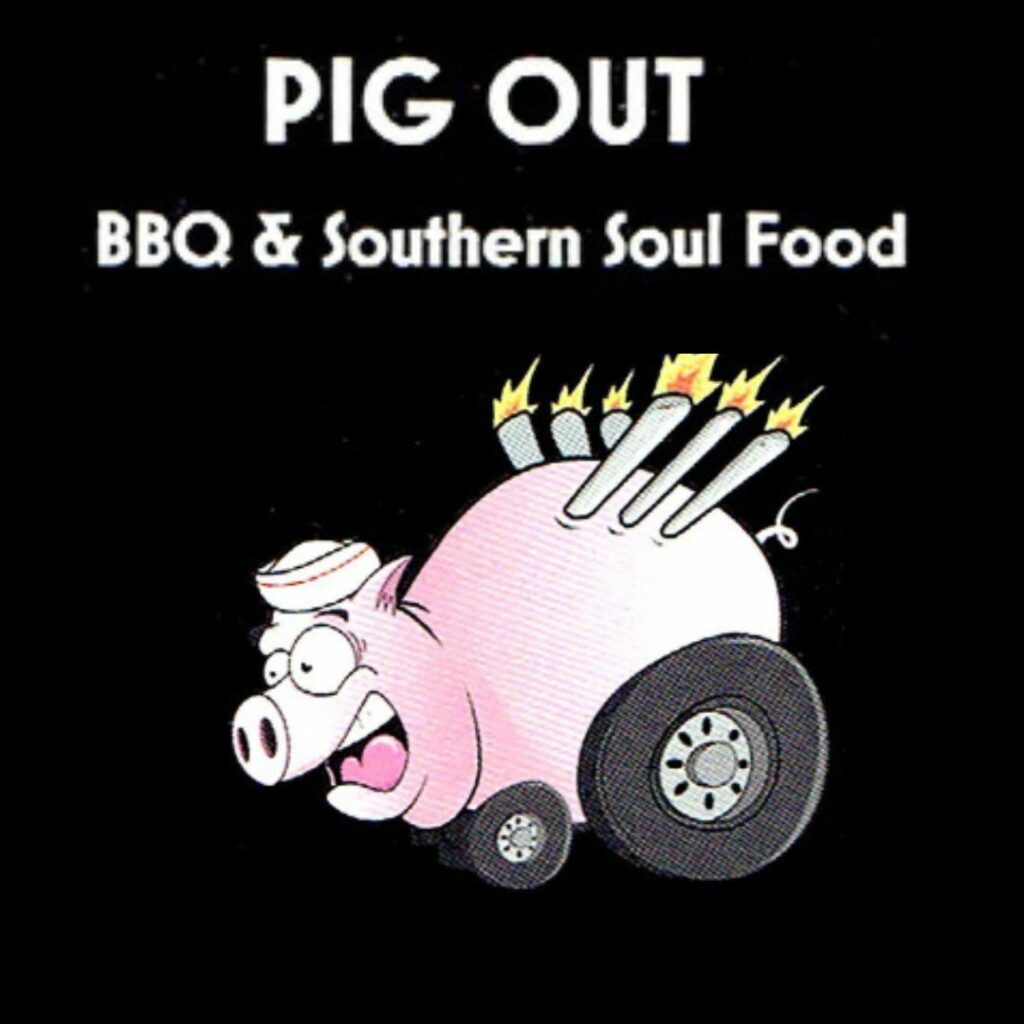 Pig Out BBQ & Southern Soul Food is the Bee’s Knees in Bradenton’s BBQ ...