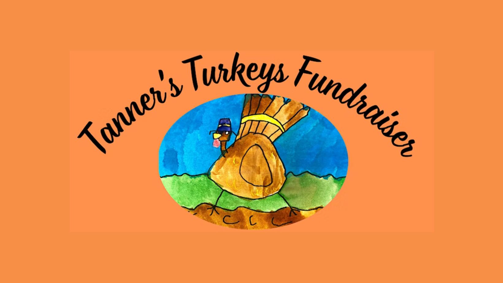 Tanners Turkey