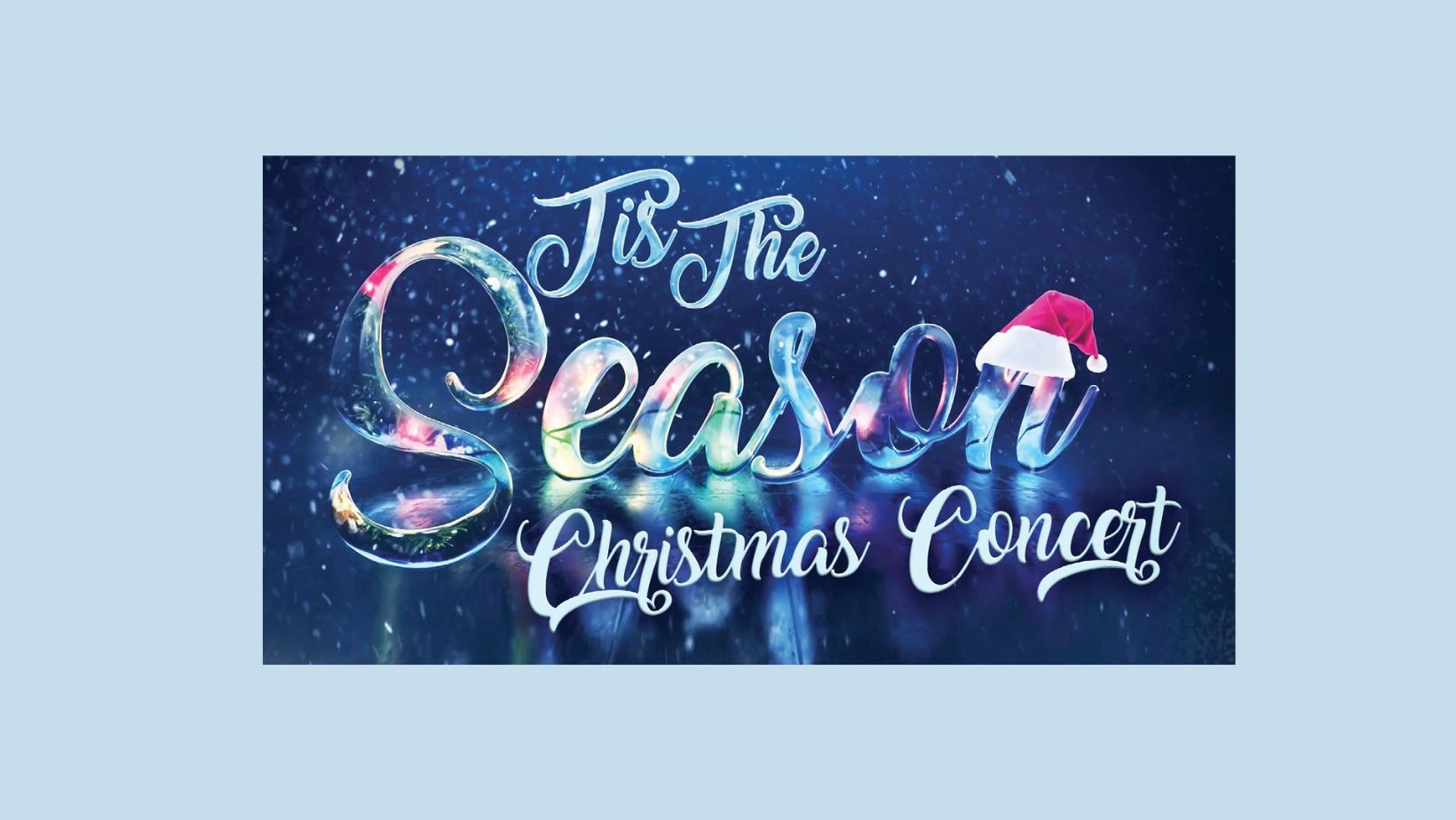 Christmas Concert 1