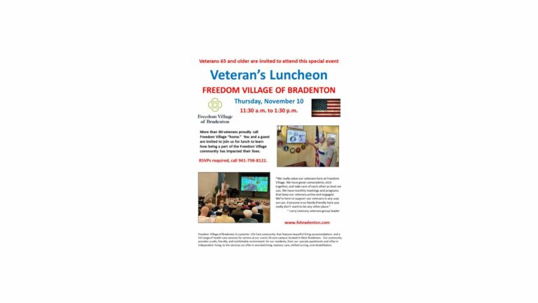 Veterans day specials gulfport ms