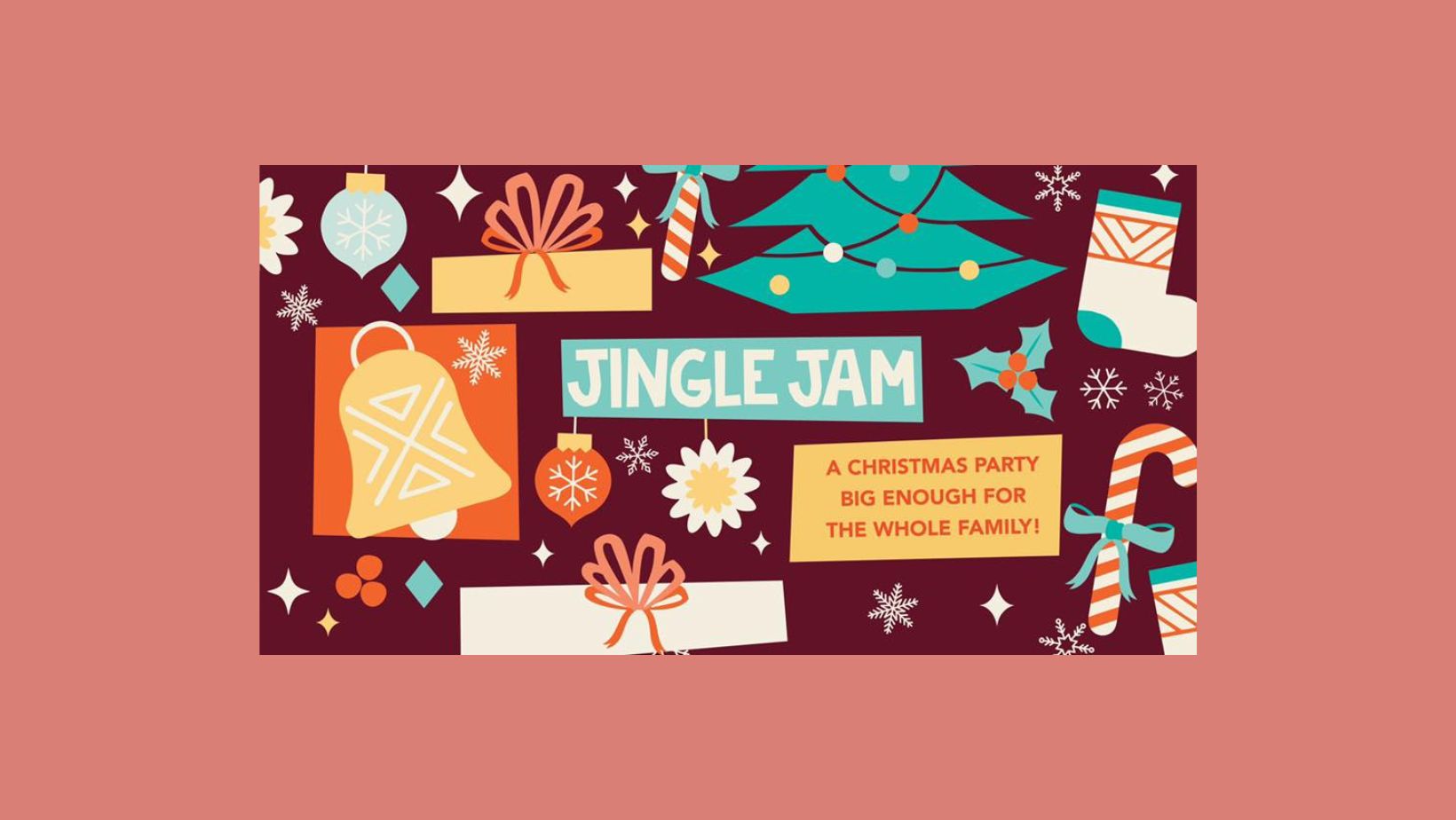 Jingle Jam
