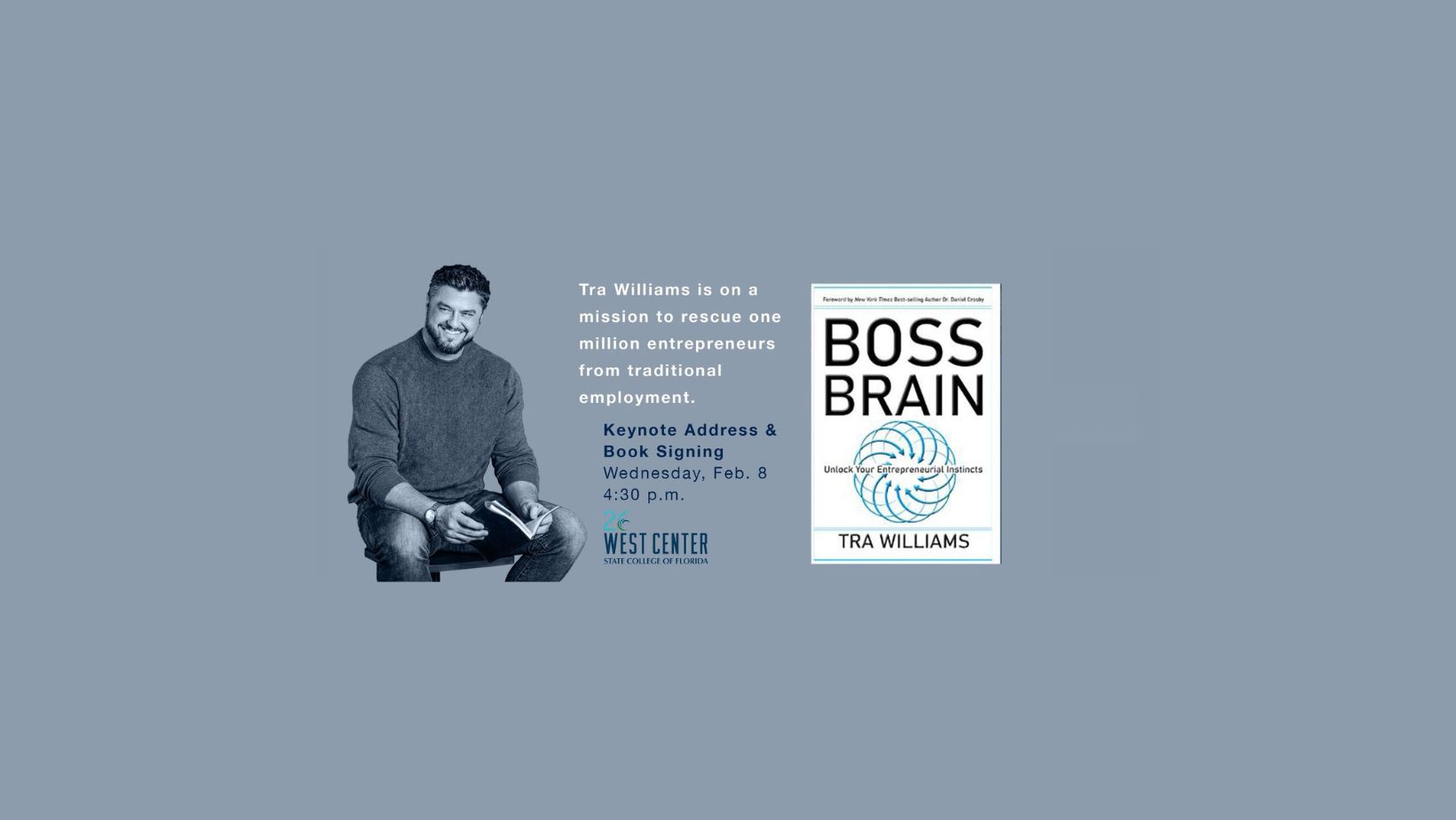 Boss Brain 1
