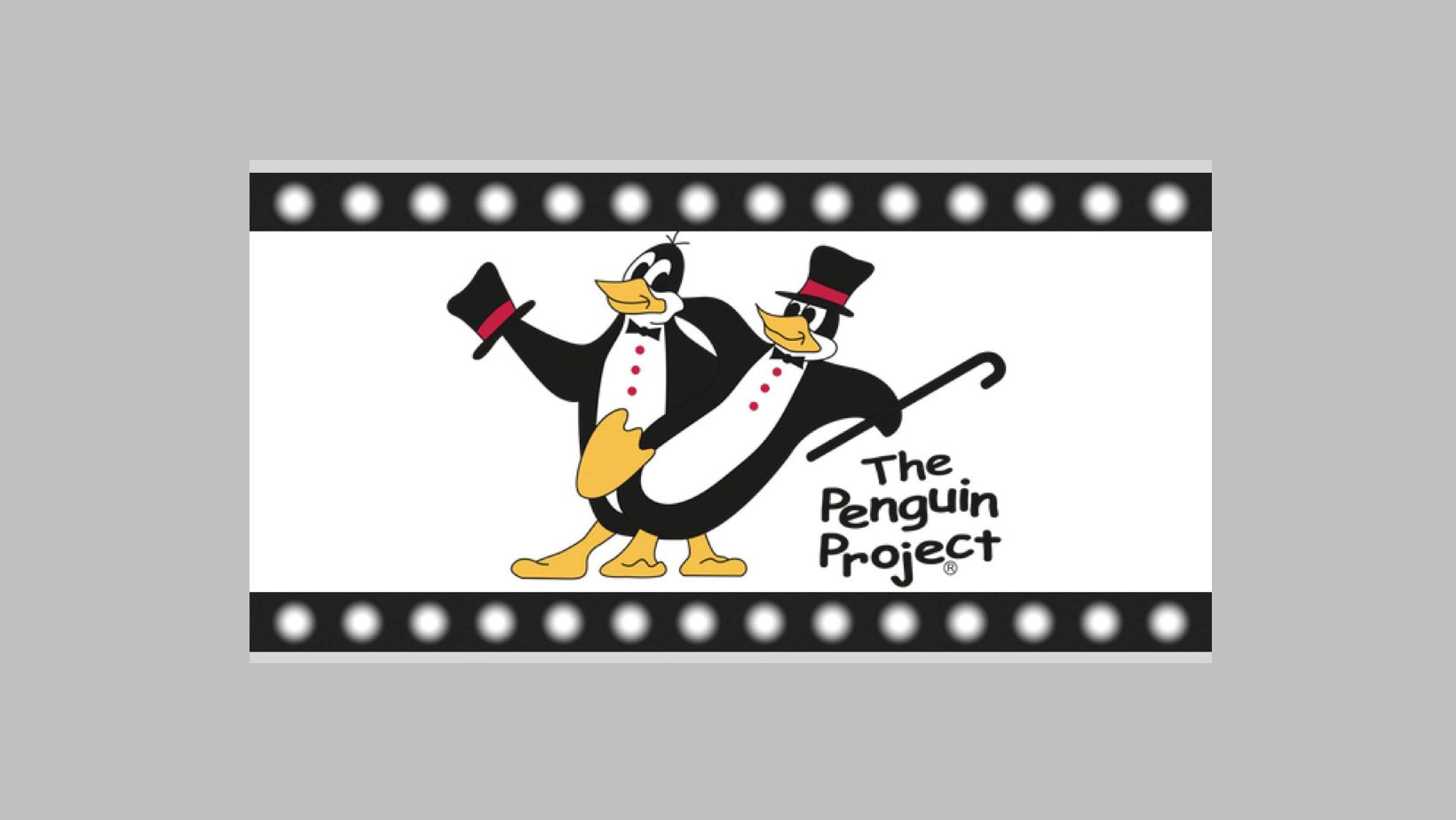 Penguin Project