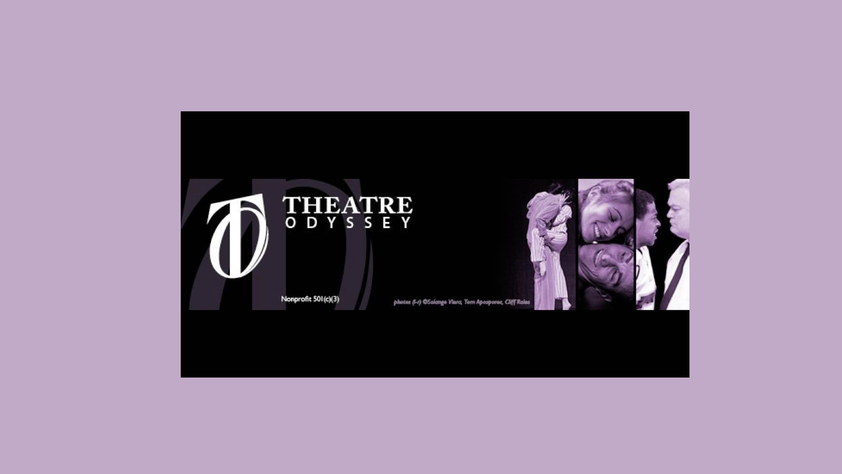 Theatre Odyssey