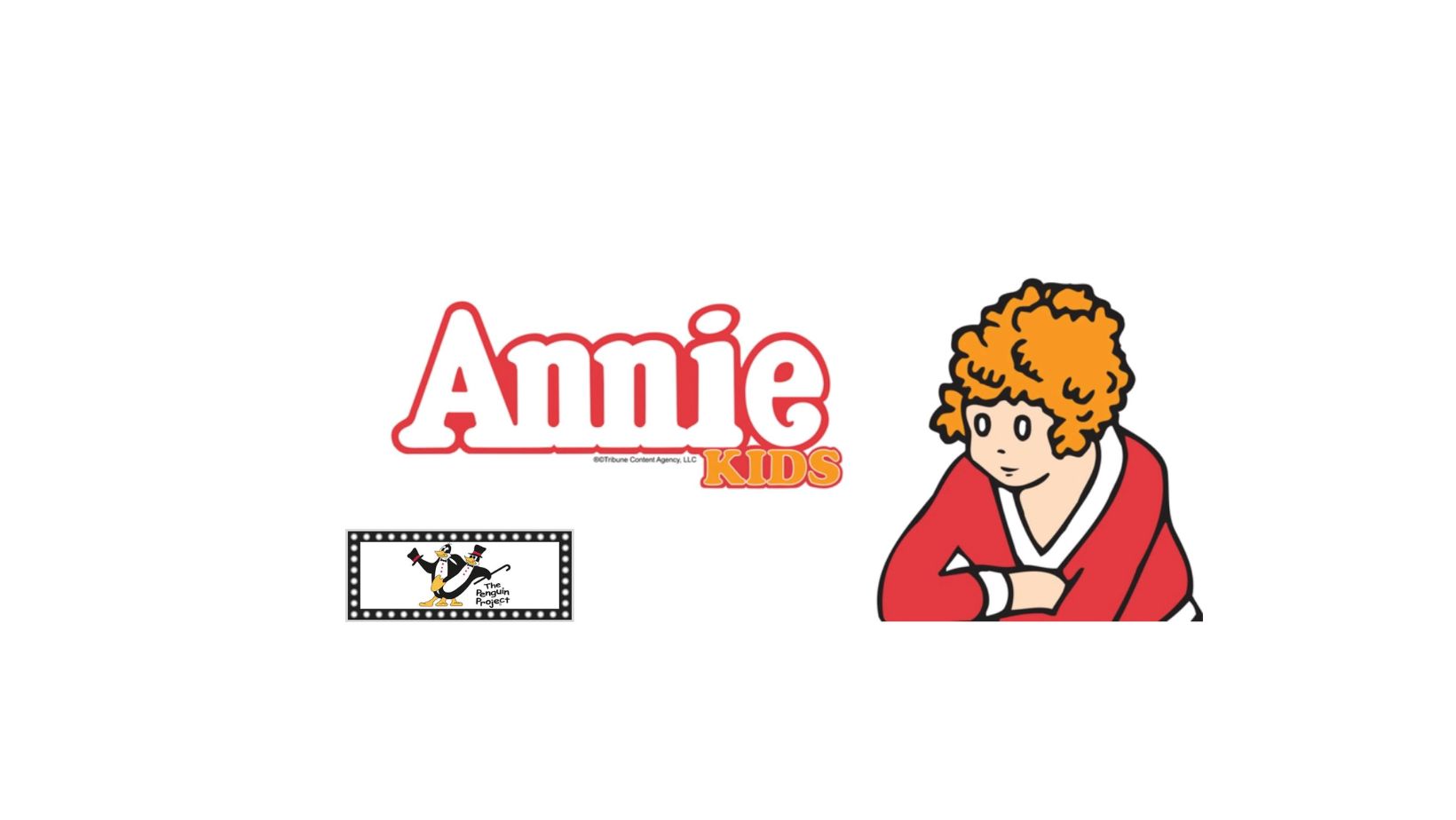 Annie Kids 1
