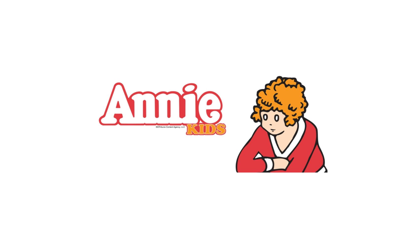 Annie Kids Show 1