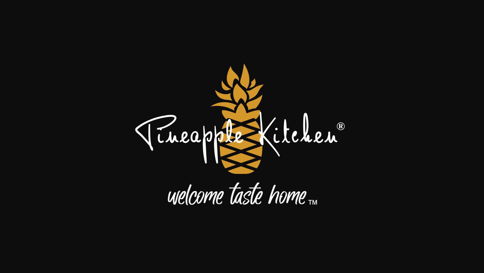 Cooking at Pineapple Kitchen
