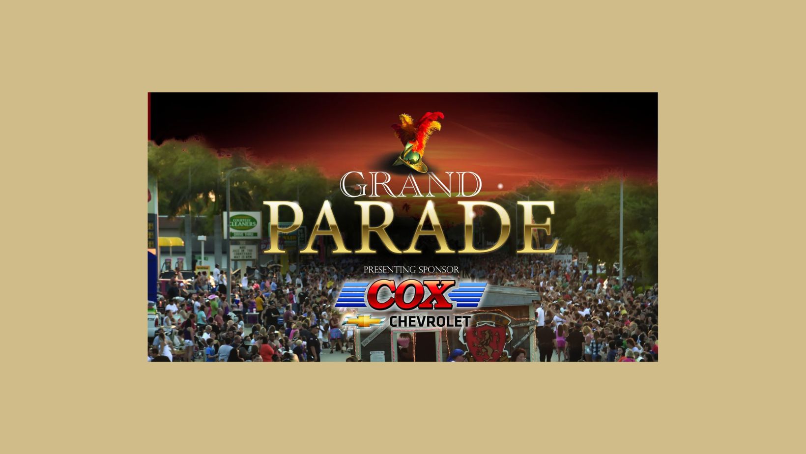 Grand Parade 1 2