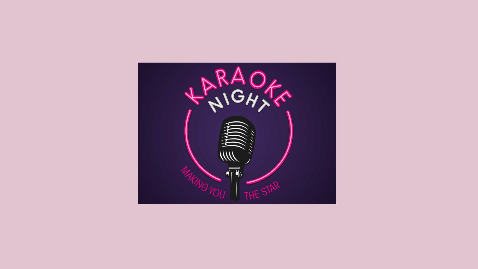 Karaoke Night 2 1