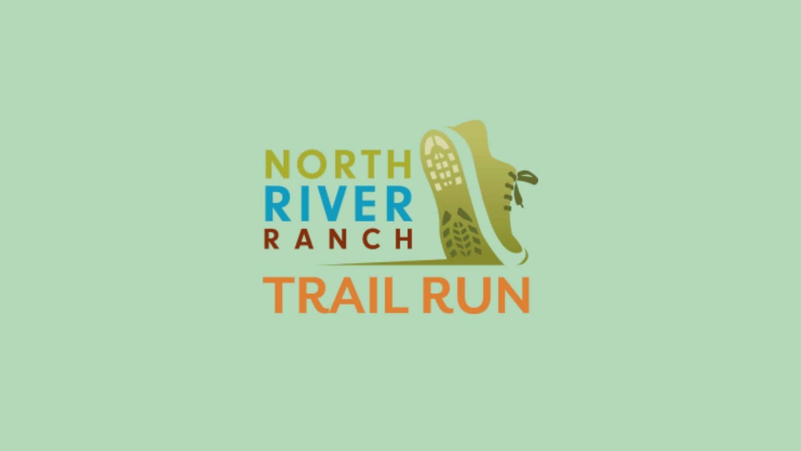 North River Ranch Trail Run 1
