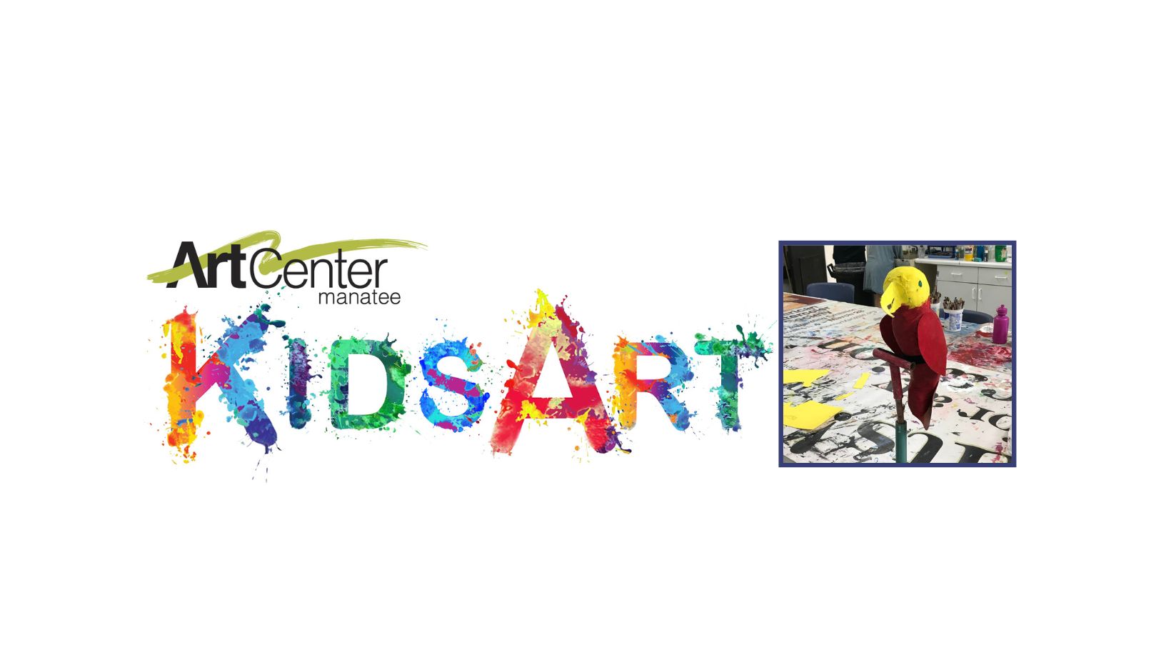 KidsArt Wonder 1