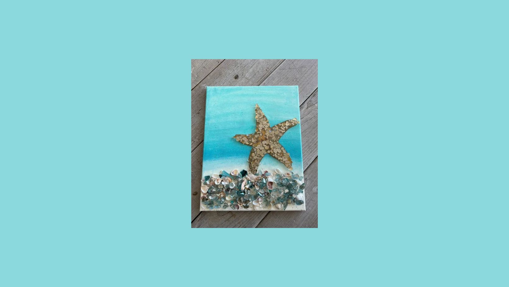 Starfish 1 1