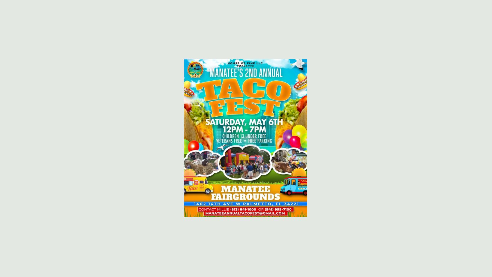 Taco Fest 1