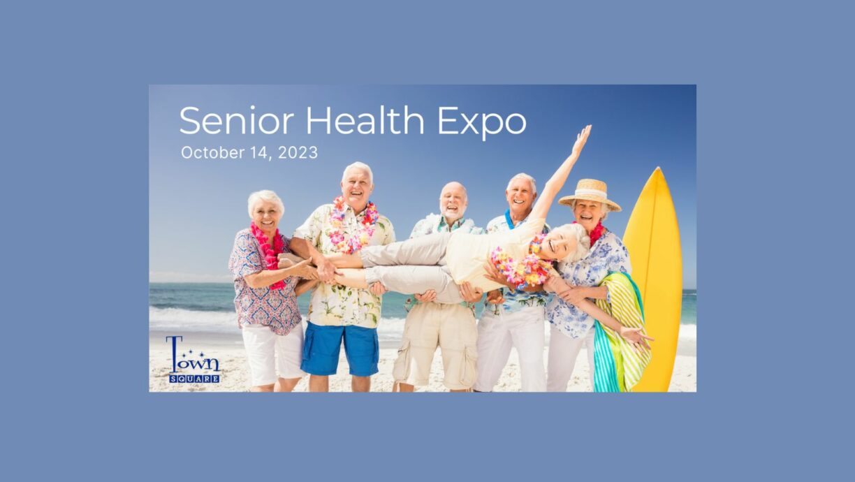 Shelton Senior Health and Wellness Fair