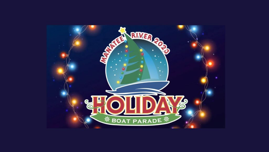 Things to Do in Bradenton Manatee River Holiday Boat Parade