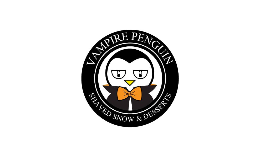 Vampire Penguin 1
