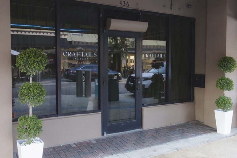 Discover Bradenton Directory Craftails Speakeasy