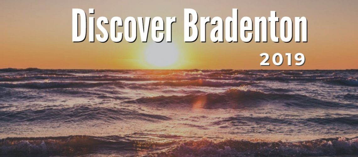 Best of Discover Bradenton 2019