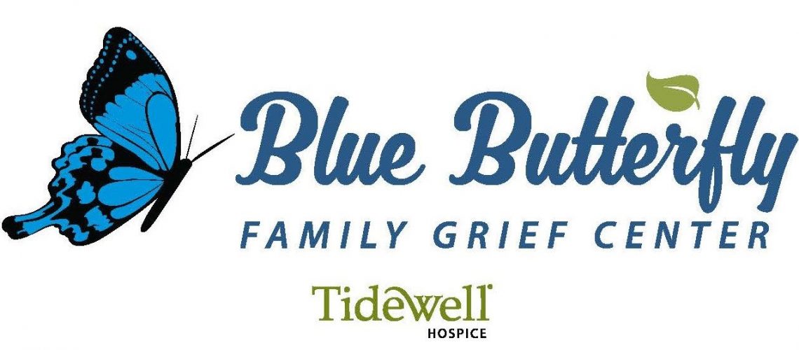 Blue Butterfly Family Grief Center