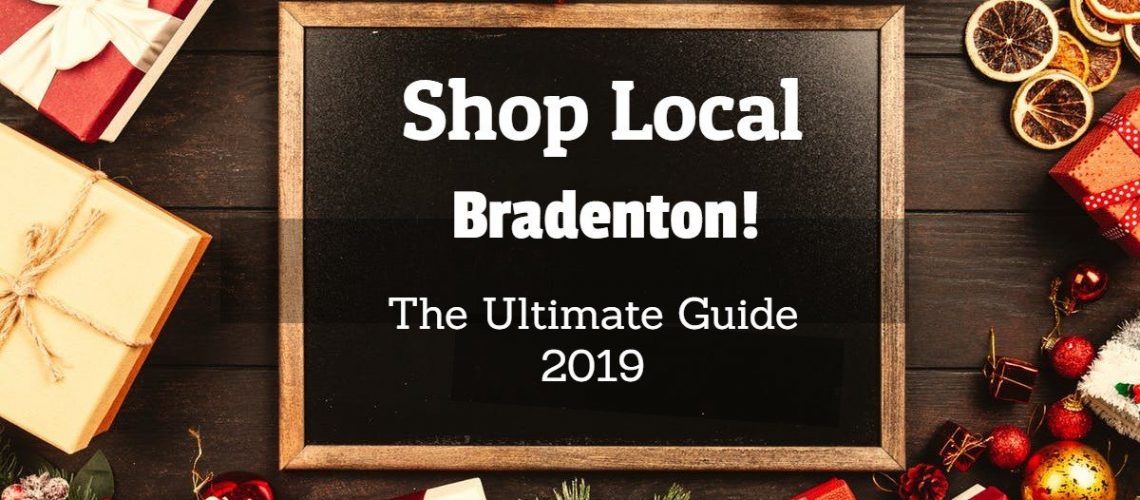 Bradenton Shop Local
