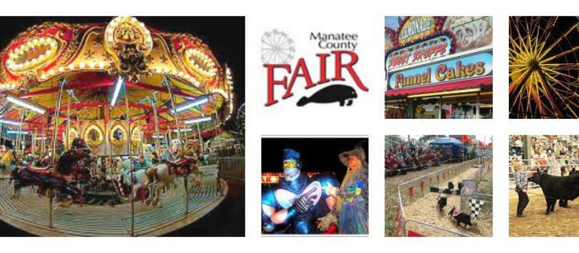 Manatee County Fair 3