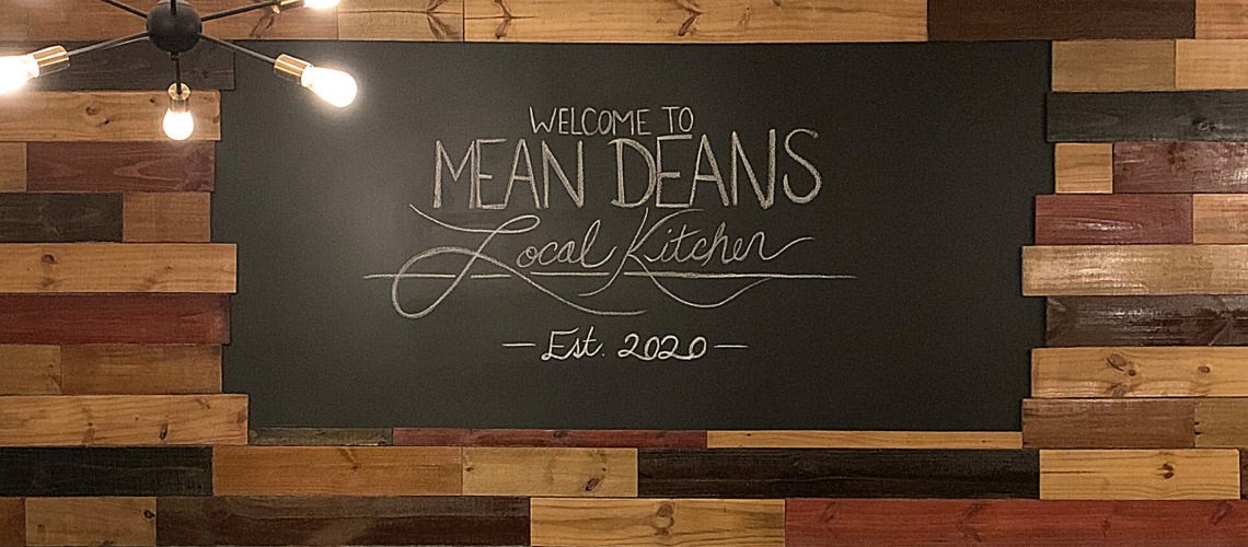 Mean Dean's Local Kitchen Bradenton Restaurant